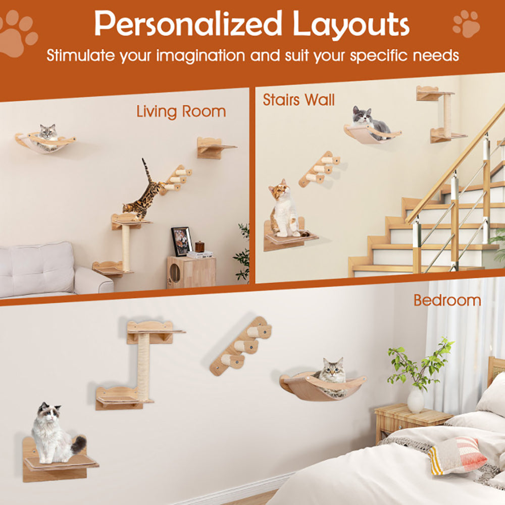 Layout ideas for living room, stairs and bedroom
