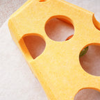Felt cat puzzle toy box, view 7