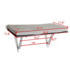 Window cat perch shelf with velvet cushion, view 4