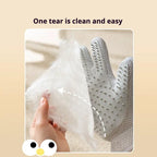 2-in-1 Cat Grooming Glove, view 8