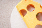 Felt cat puzzle toy box, view 4