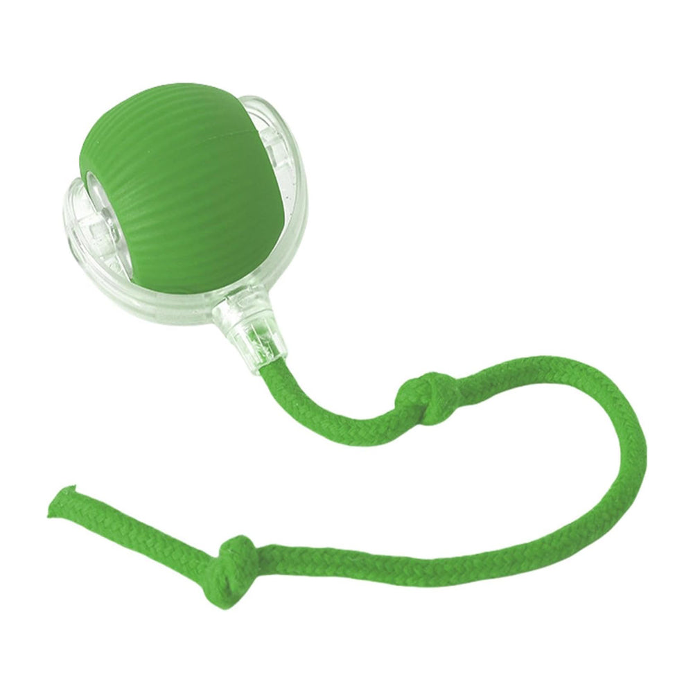 Smart rolling ball cat toy, view 11