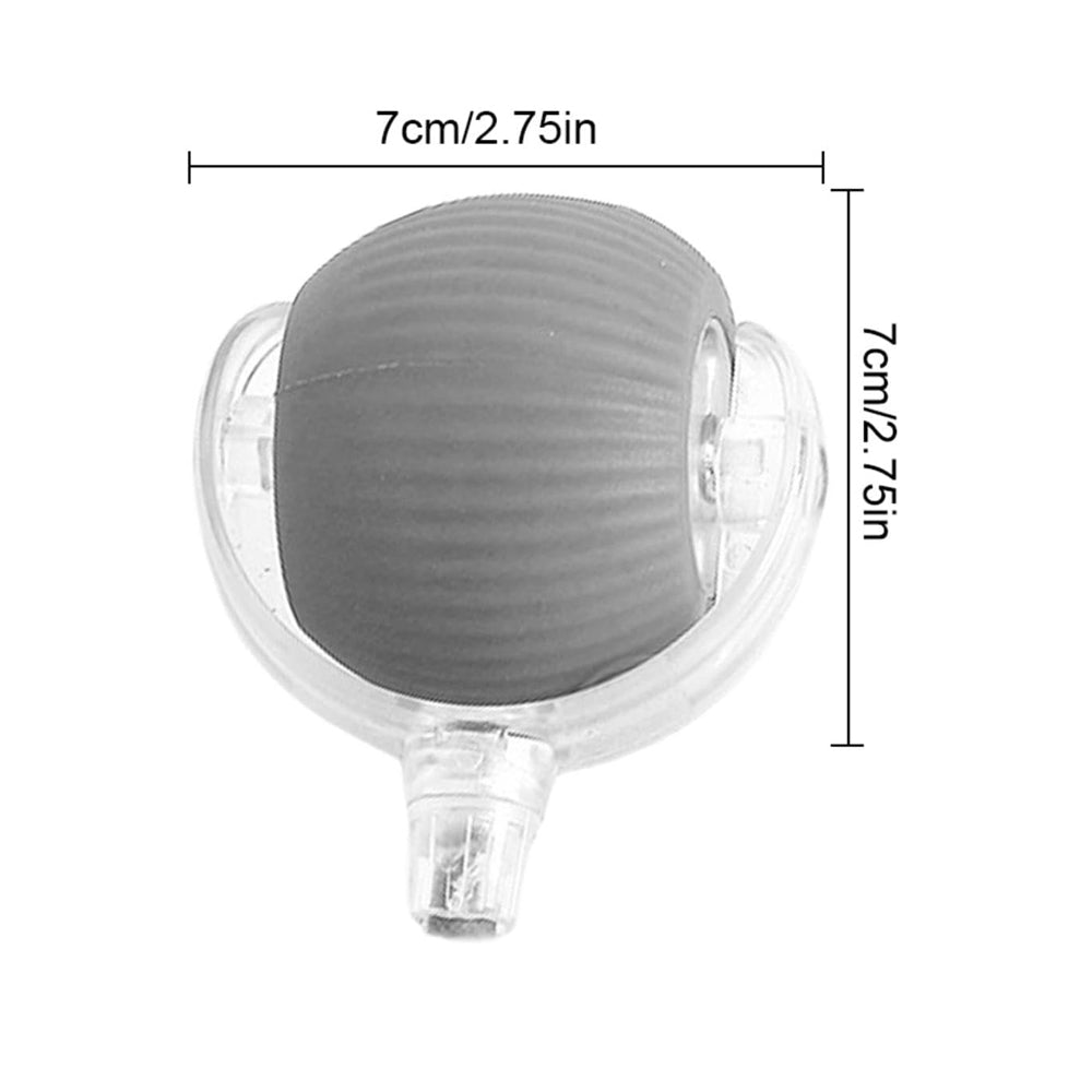 Smart rolling ball cat toy, view 4