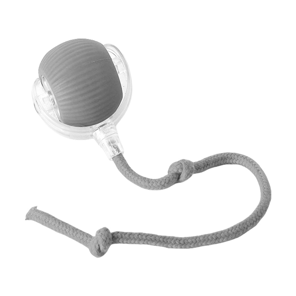 Smart rolling ball cat toy, view 2