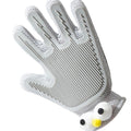2-in-1 Cat Grooming Glove, view 2